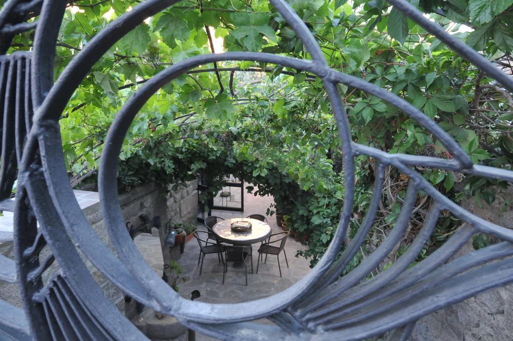 Assosyal Hotel Kültér fotó