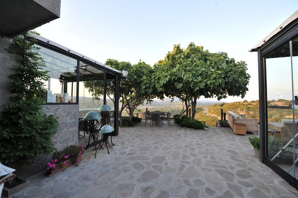 Assosyal Hotel Kültér fotó