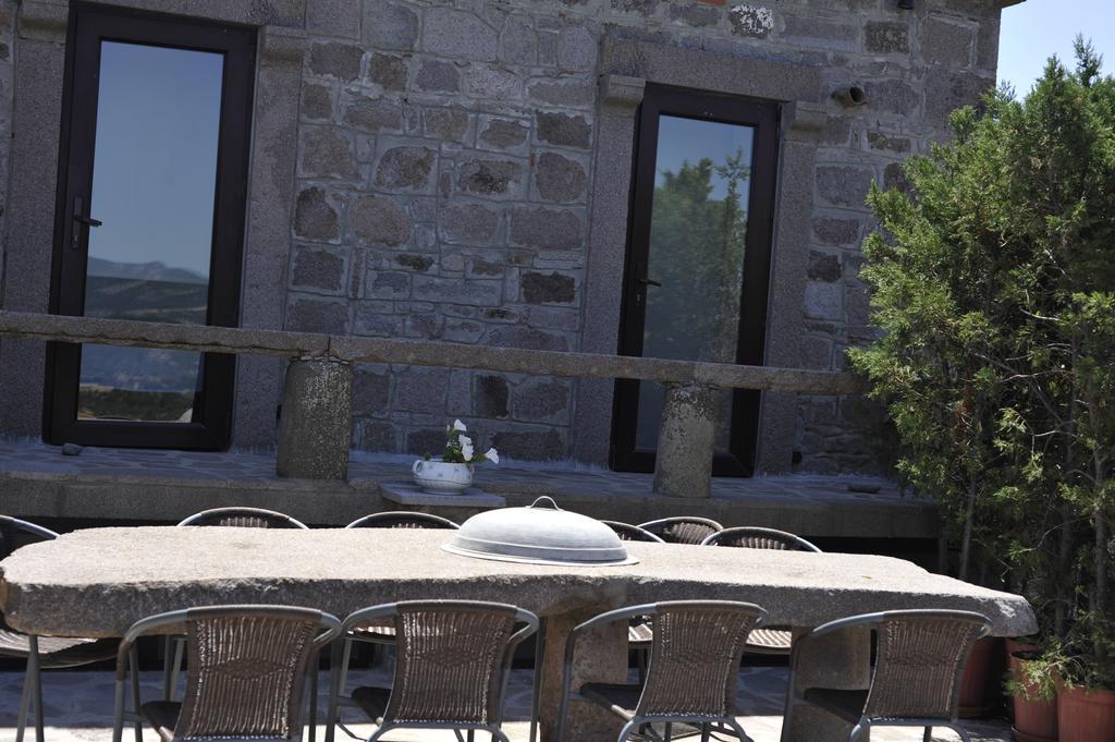 Assosyal Hotel Kültér fotó