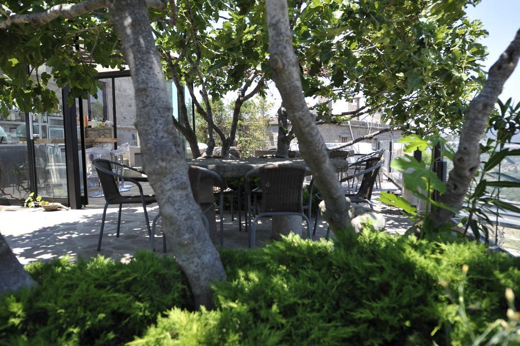 Assosyal Hotel Kültér fotó