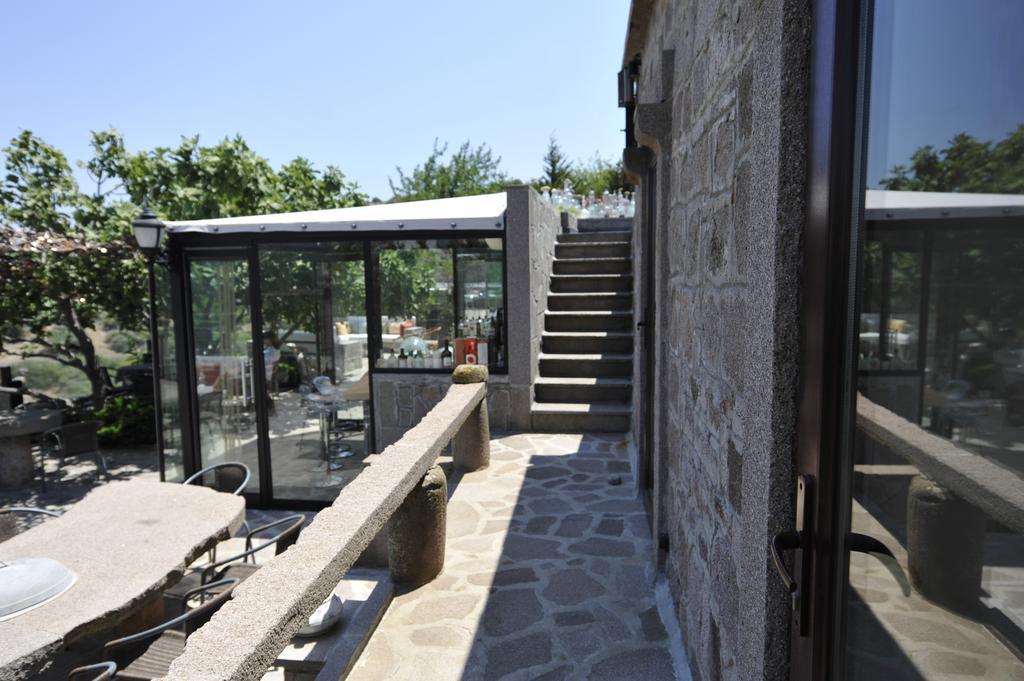 Assosyal Hotel Kültér fotó