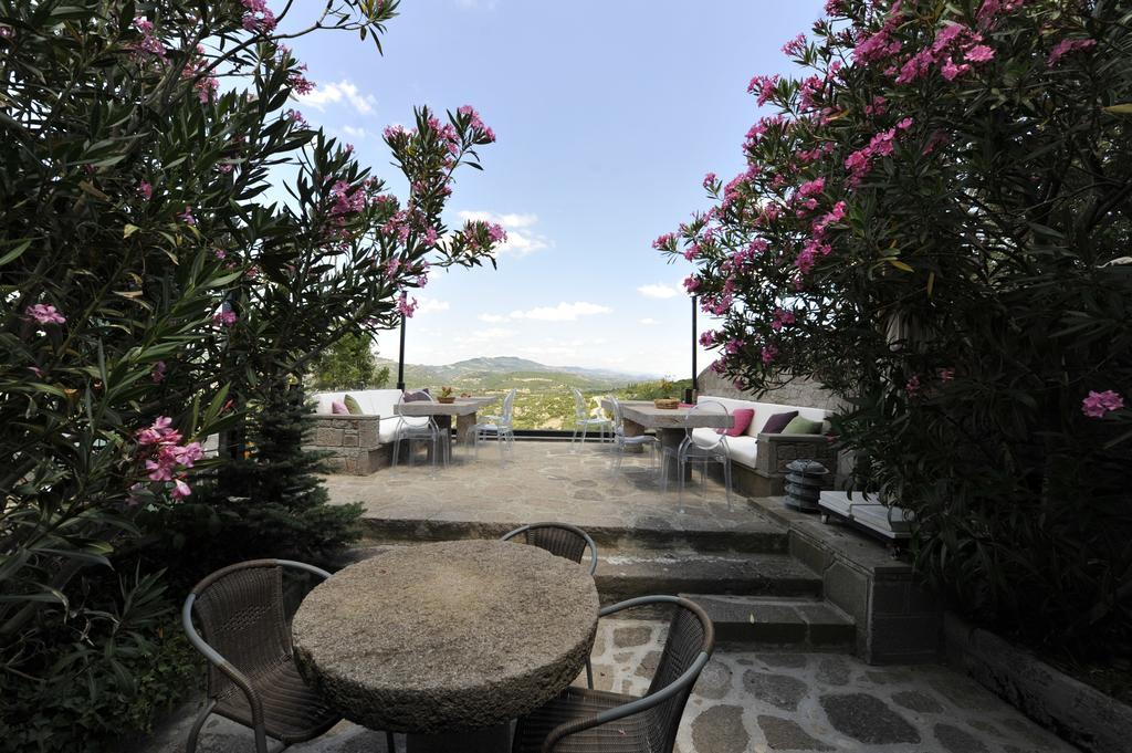 Assosyal Hotel Kültér fotó