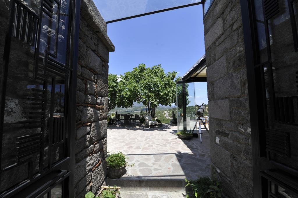 Assosyal Hotel Kültér fotó